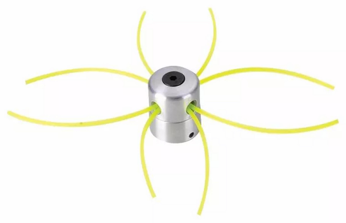 Триммерная головка (паук Тип А)