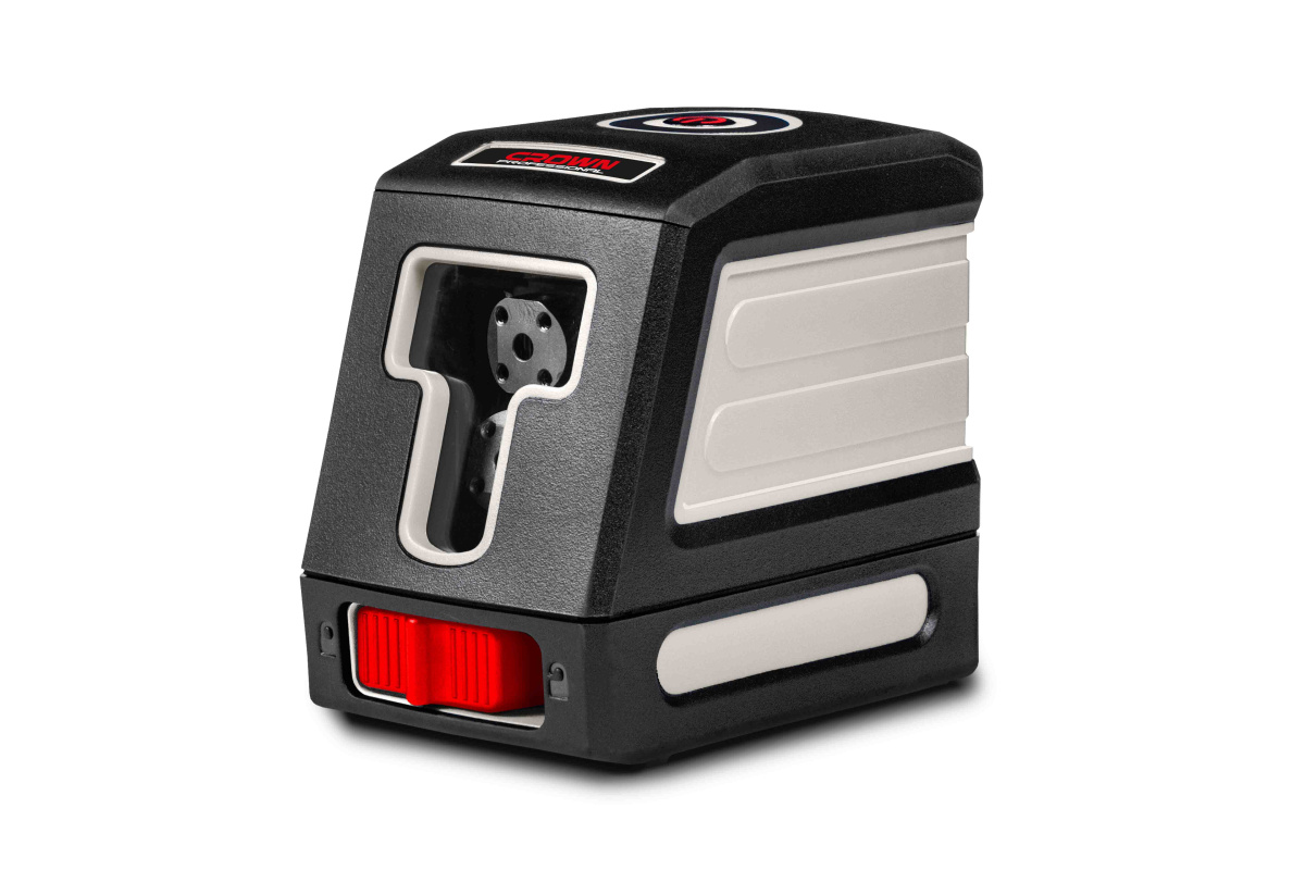 Линейный лазер CROWN CT44046