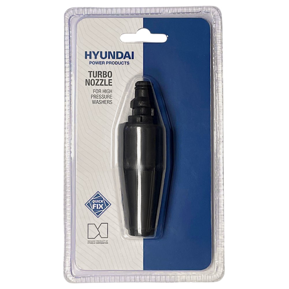 Фреза для моек высокого давления HYUNDAI HYTRB-BR