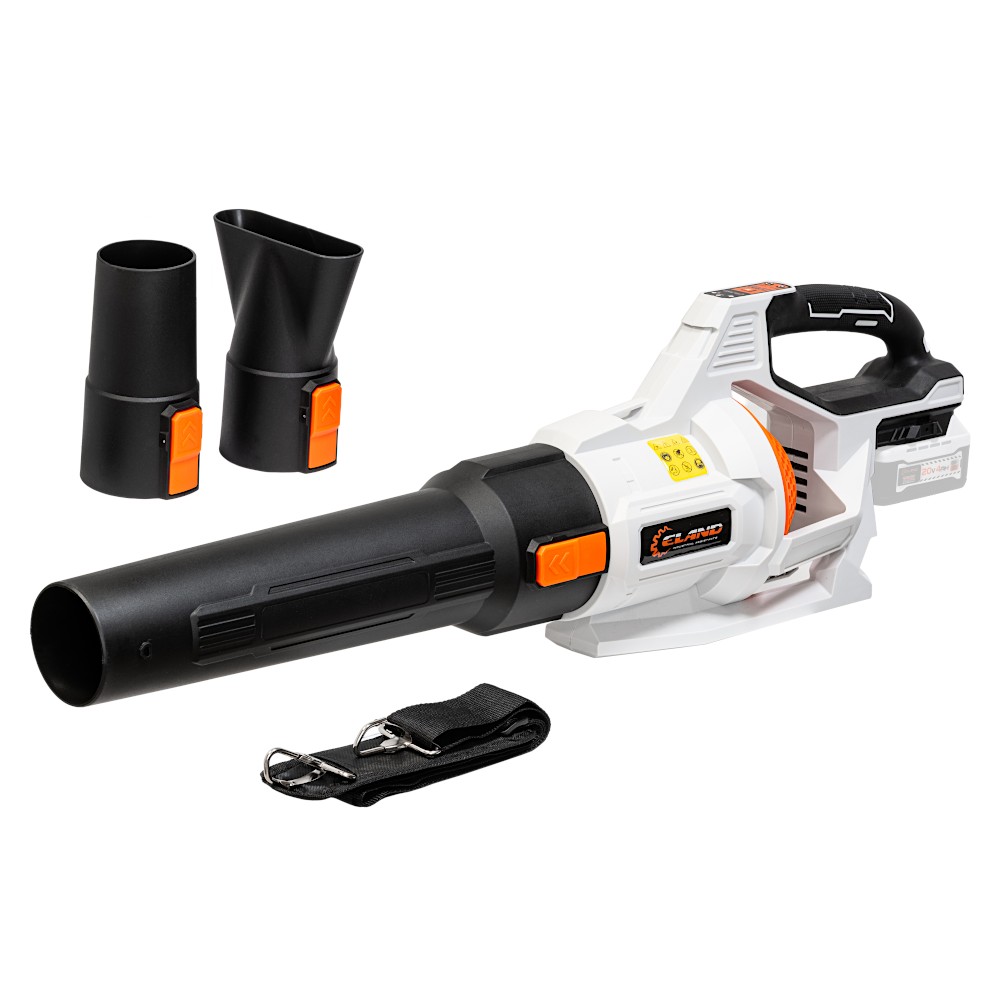 Воздуходувка аккумуляторная ELAND XP-770B