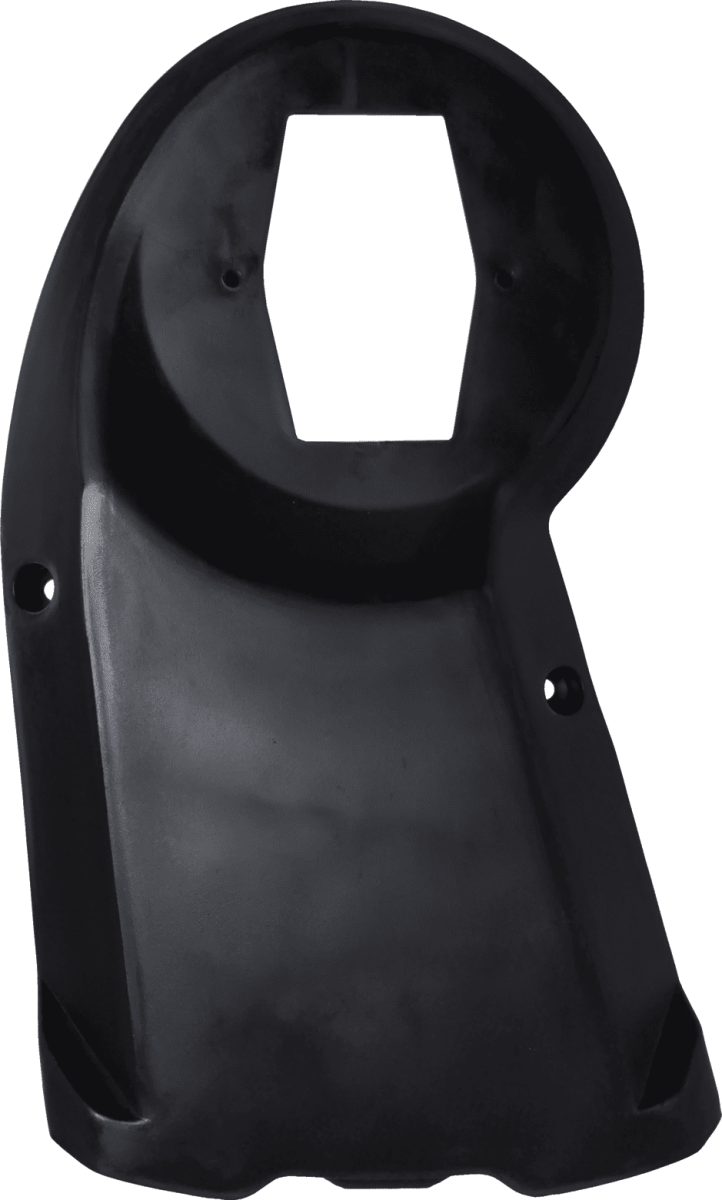 Крышка ремня для газонокосилки HYUNDAI HBCOV-TW51S/G53S