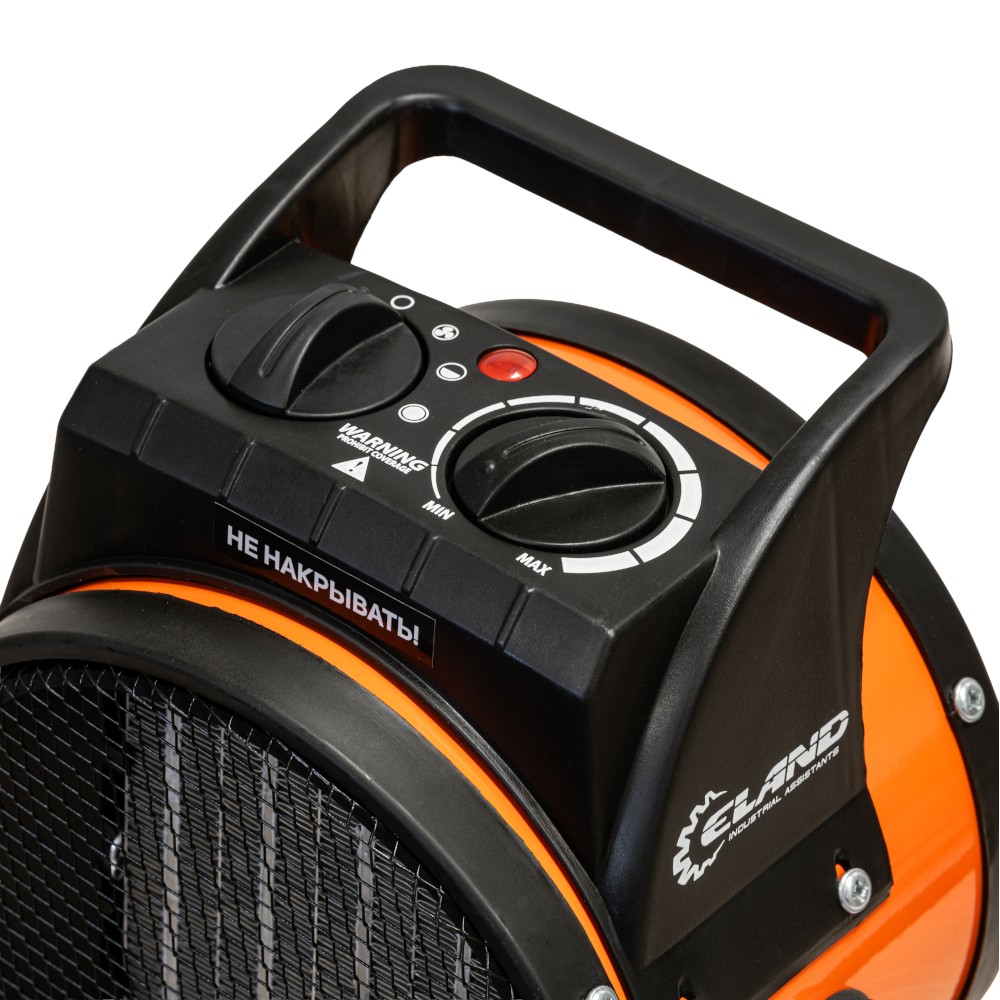 Нагреватель воздуха электрический ELAND SONORA C-22