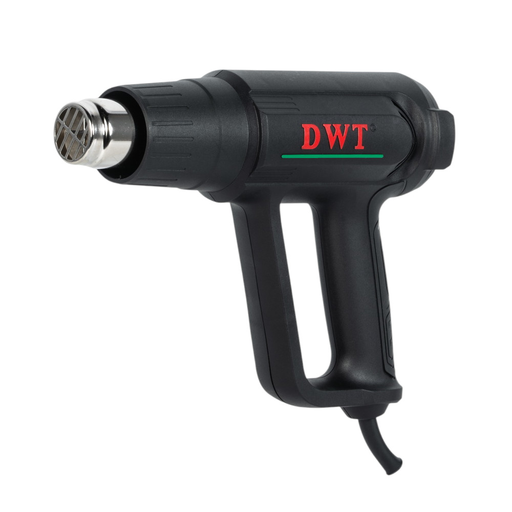 Фен строительный DWT HLPP20-600 KV BMC