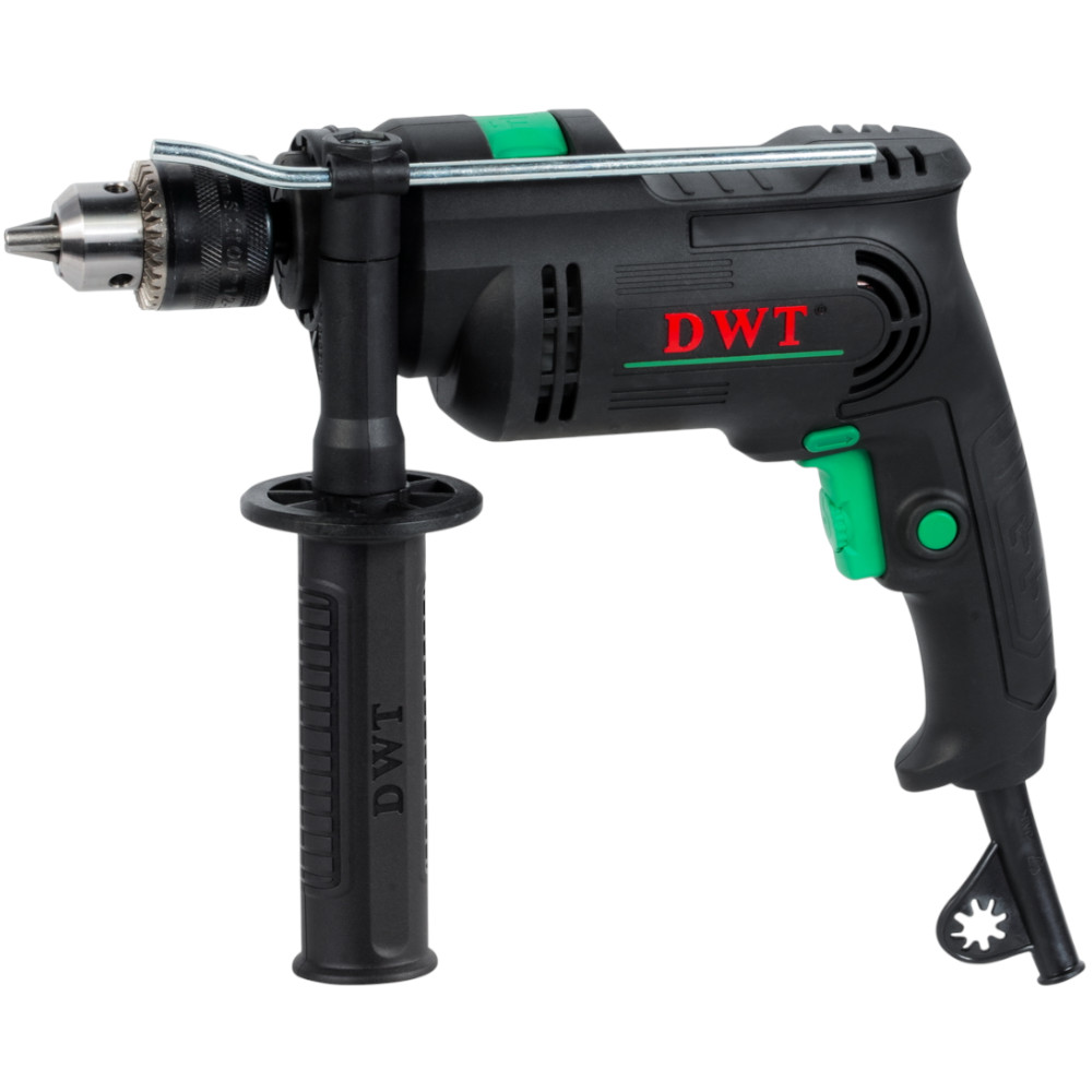Дрель ударная DWT SBMP07-13 