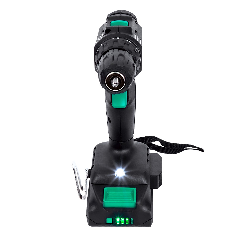 Дрель-шуруповерт аккумуляторная DWT ABSP-20 NF-2 BMC