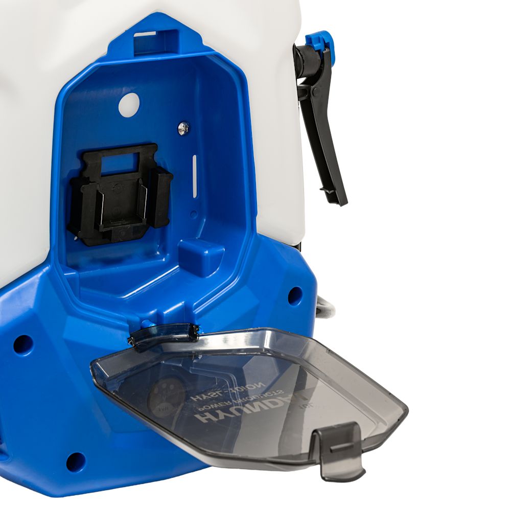 Опрыскиватель аккумуляторный HYUNDAI HYSL-10iON