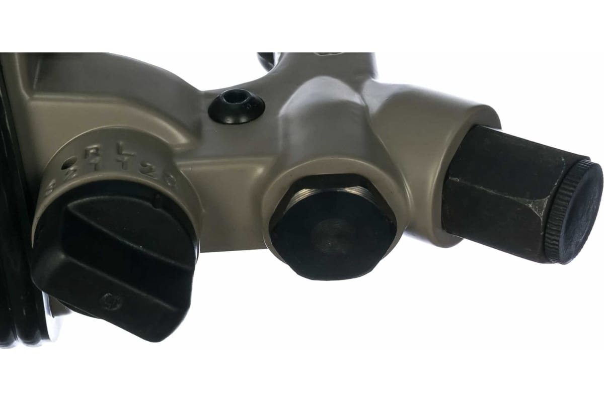 Пневмогайковерт ударный CROWN CT38083 BMC