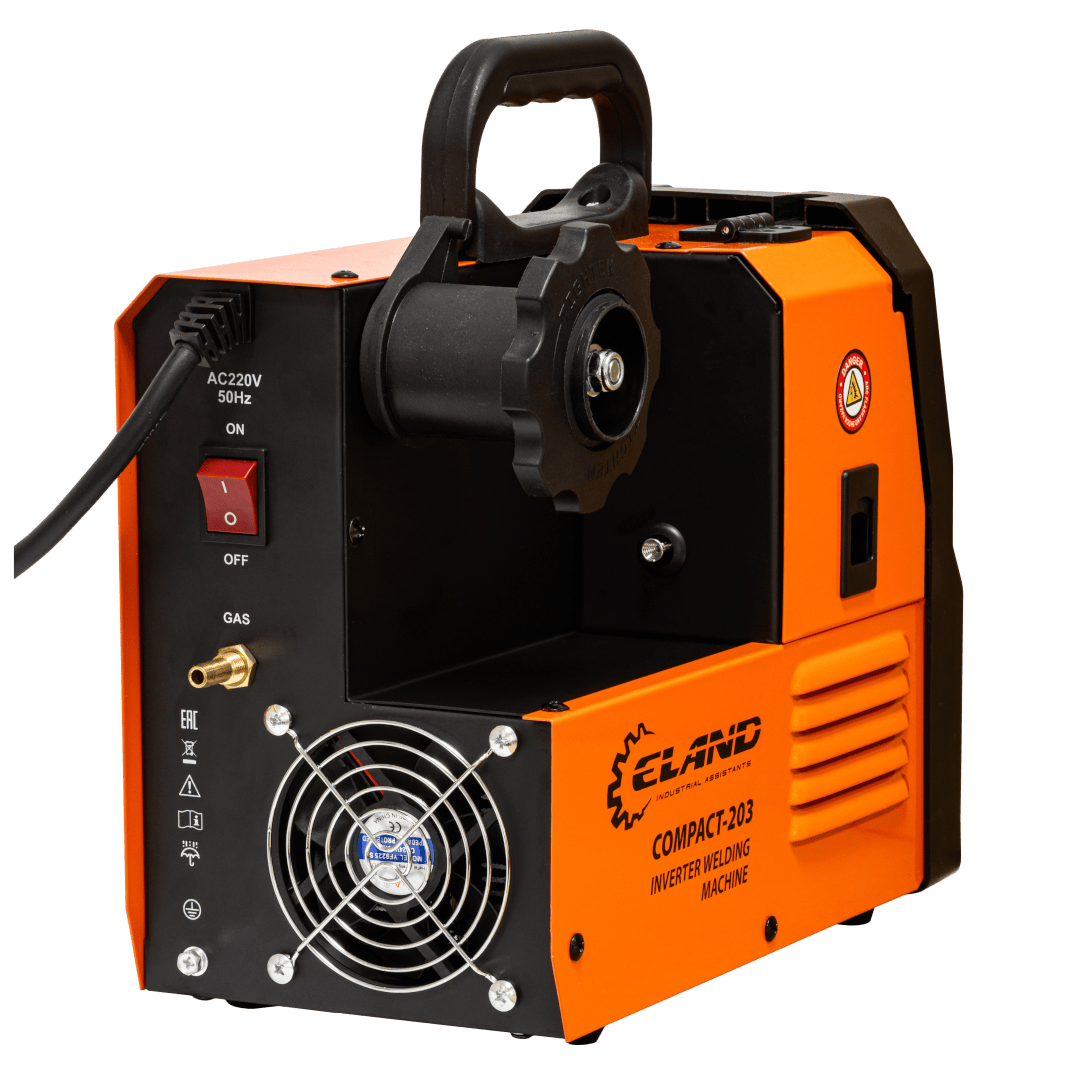Полуавтомат сварочный ELAND COMPACT-203