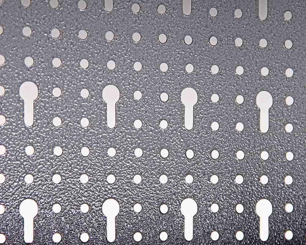 Шкаф для мастерской BAUMEISTER BTC-001 