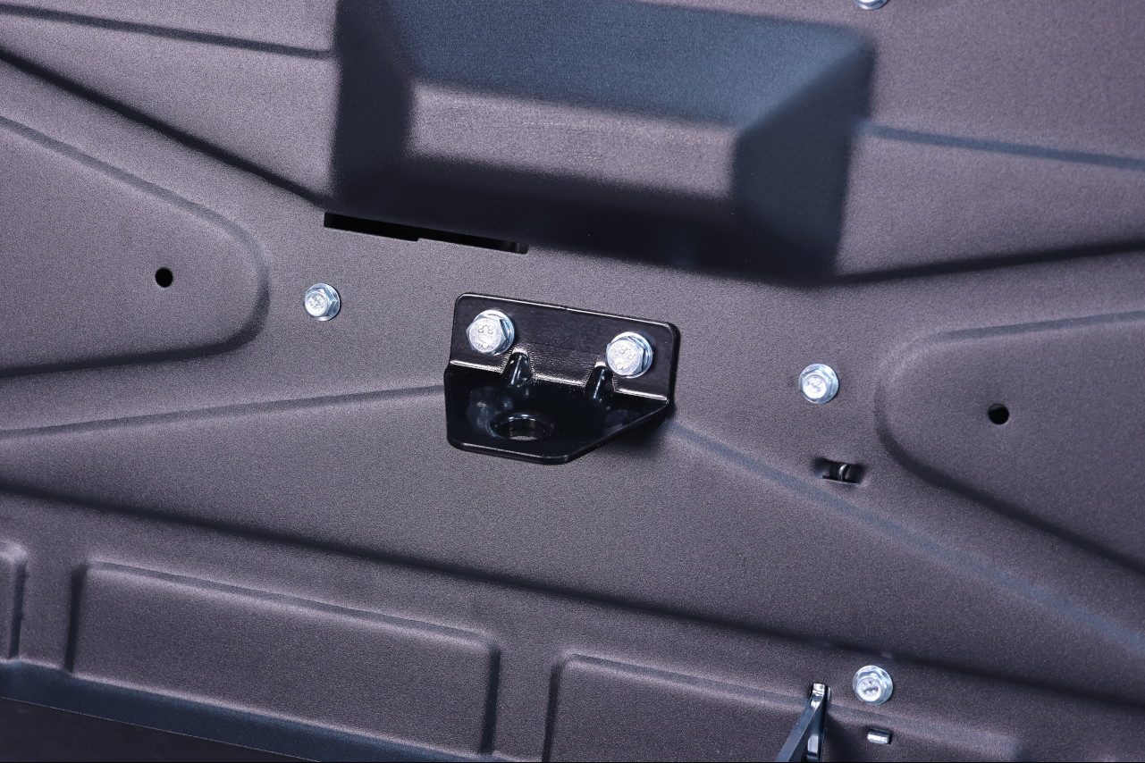 Газонокосилка бензиновая самоходная с сиденьем (райдер) ELAND LR-2265 