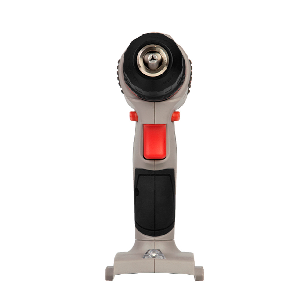 Дрель-шуруповерт аккумуляторная CROWN CT21091HX (без АКБ и СЗУ)