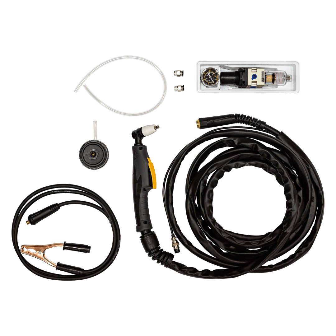 Аппарат воздушно-плазменной резки ELAND CUT-40 (Y)