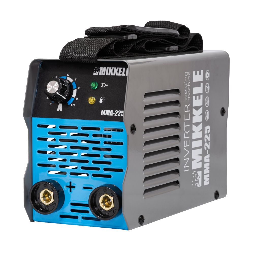 Инвертор сварочный MMA-225.1 MIKKELE