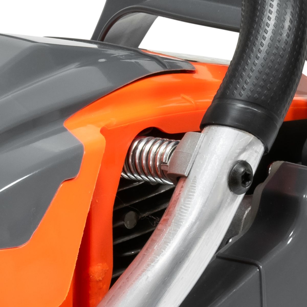 Пила бензиновая ELAND GCS-2451