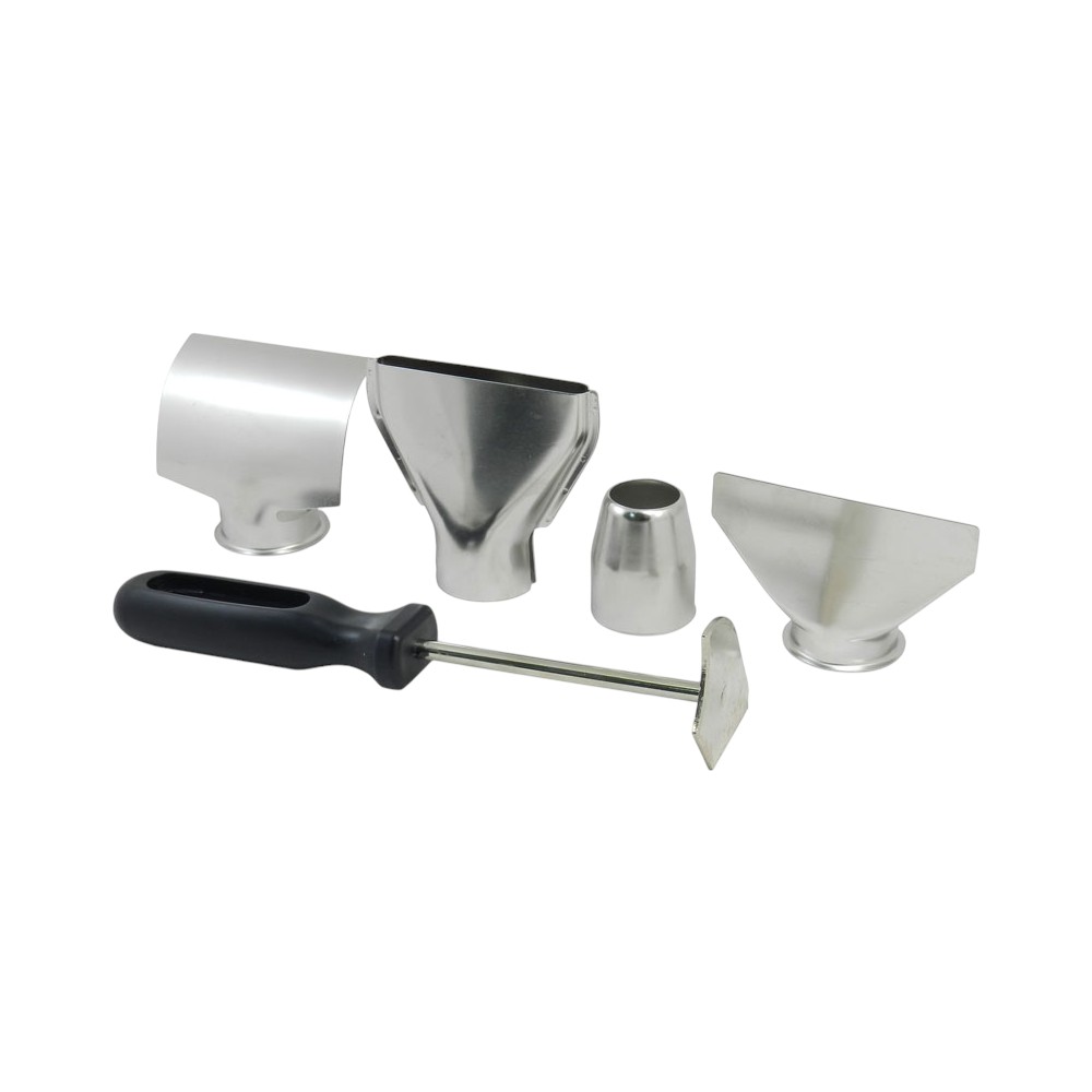 Фен строительный DWT HLP20-600 K