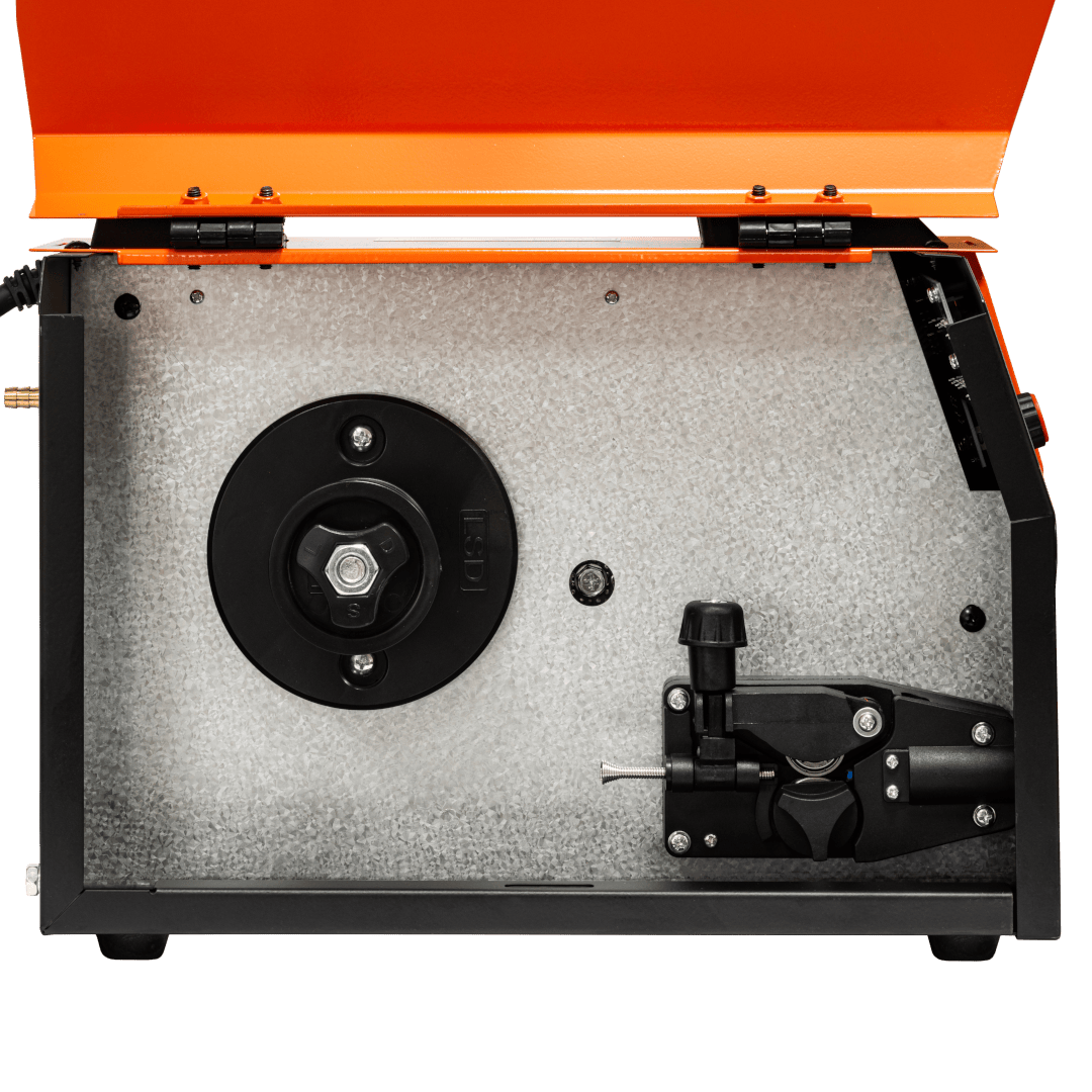 Полуавтомат сварочный MULTIMIG-200