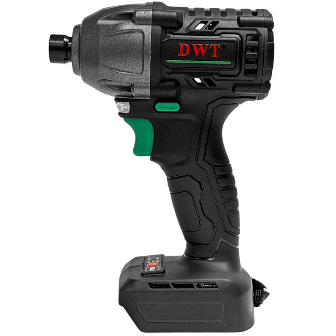 Винтоверт аккумуляторный DWT ASCP-20 DN (без АКБ и СЗУ)