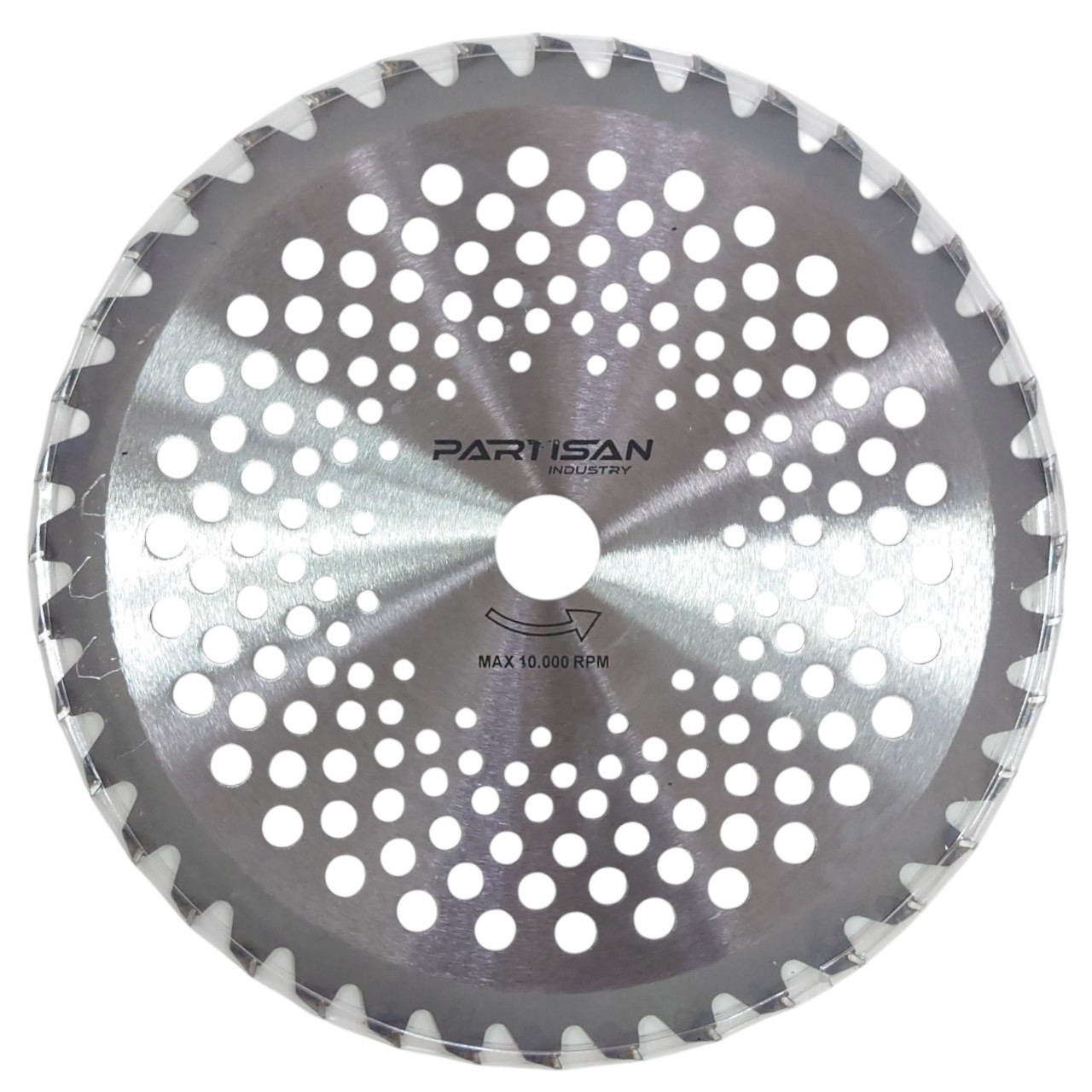 Триммер бензиновый PARTISAN PTT-1652 