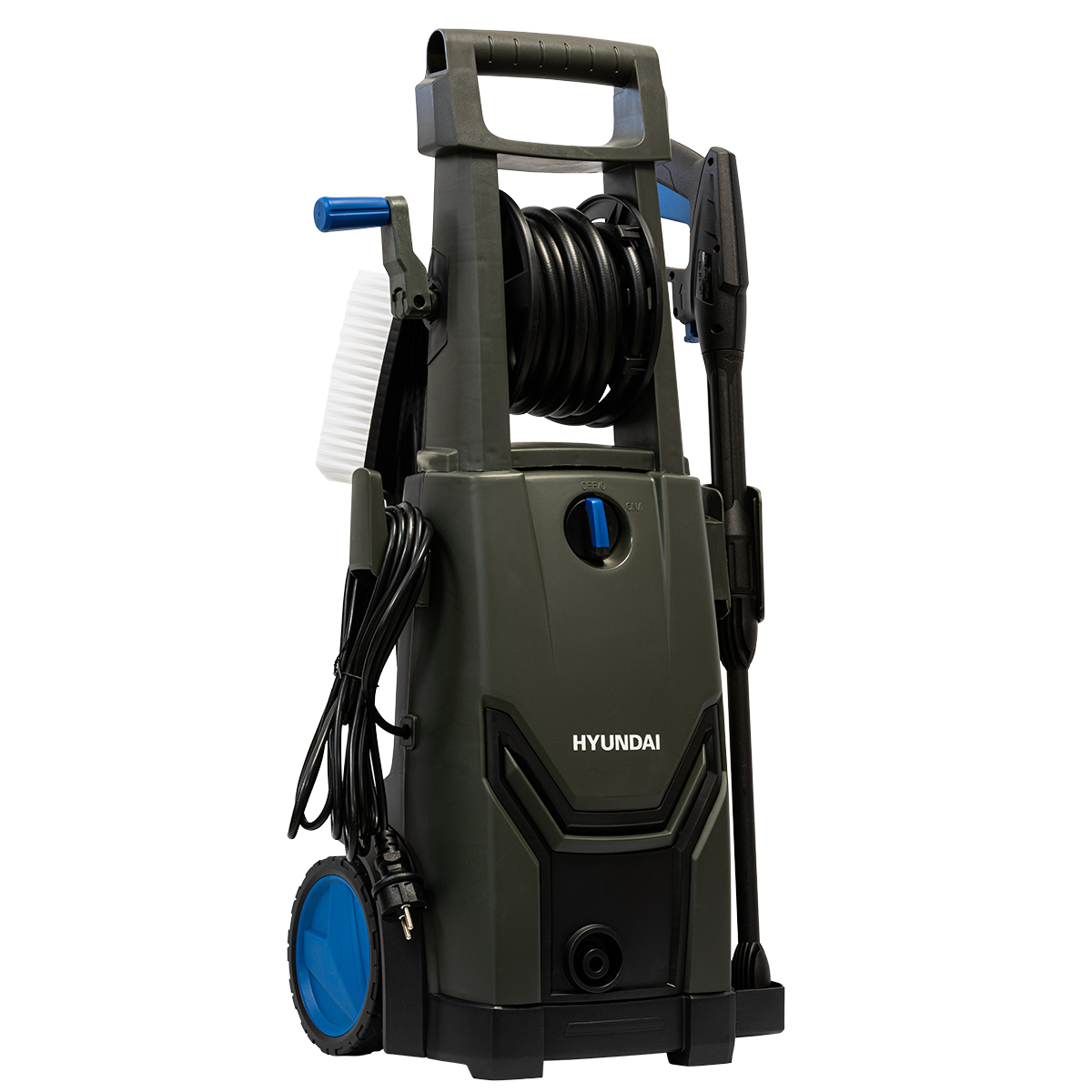 Мойка высокого давления HYUNDAI HHW 170-510