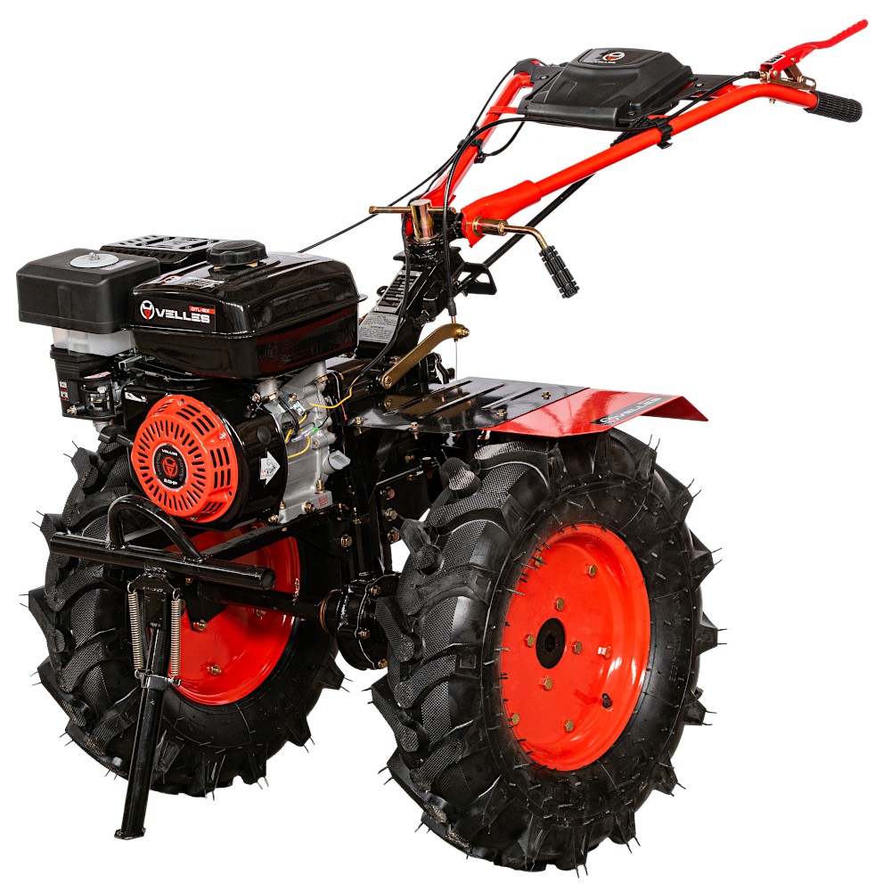 Культиватор бензиновый с прямым приводом VELLES GTL-801