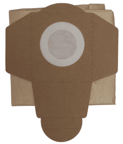 Мешок бумажный для пылесоса CROWN CT42045 (отгружается кратно 5 шт)