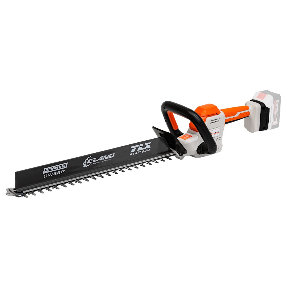 Кусторез аккумуляторный ELAND XP-557R