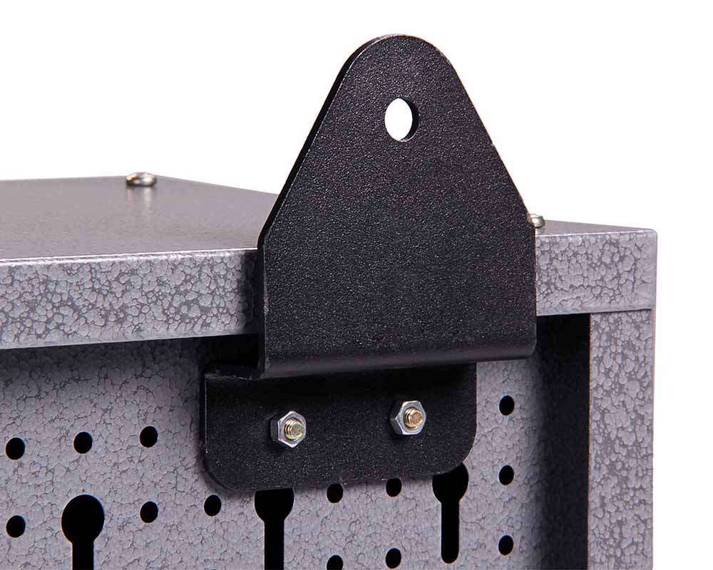 Шкаф для мастерской BAUMEISTER BTC-003