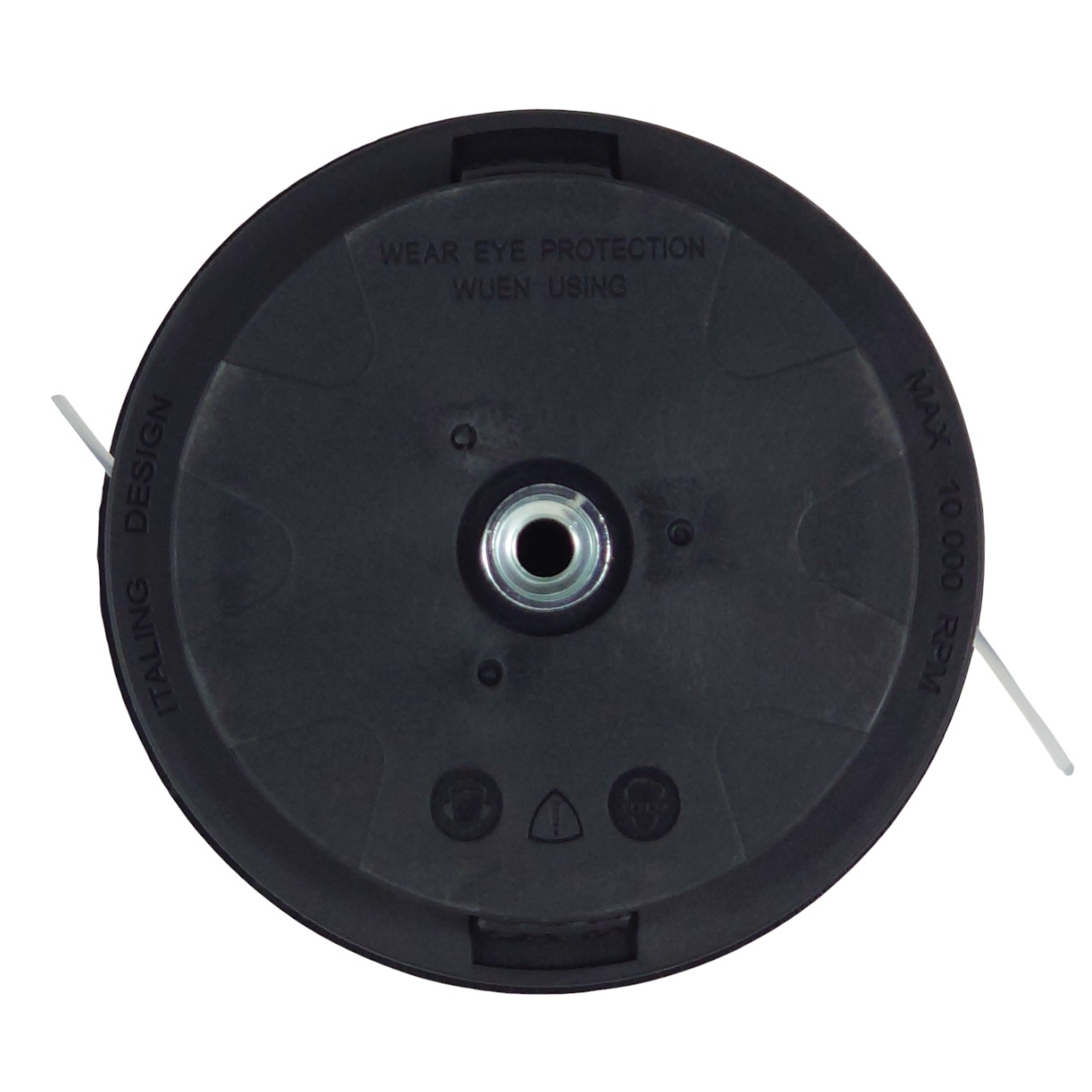 Шпуля T002 BLISTER