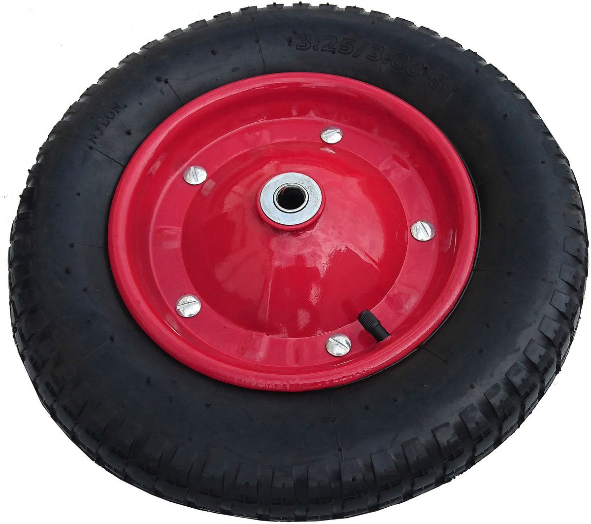 Колесо 3.00-8