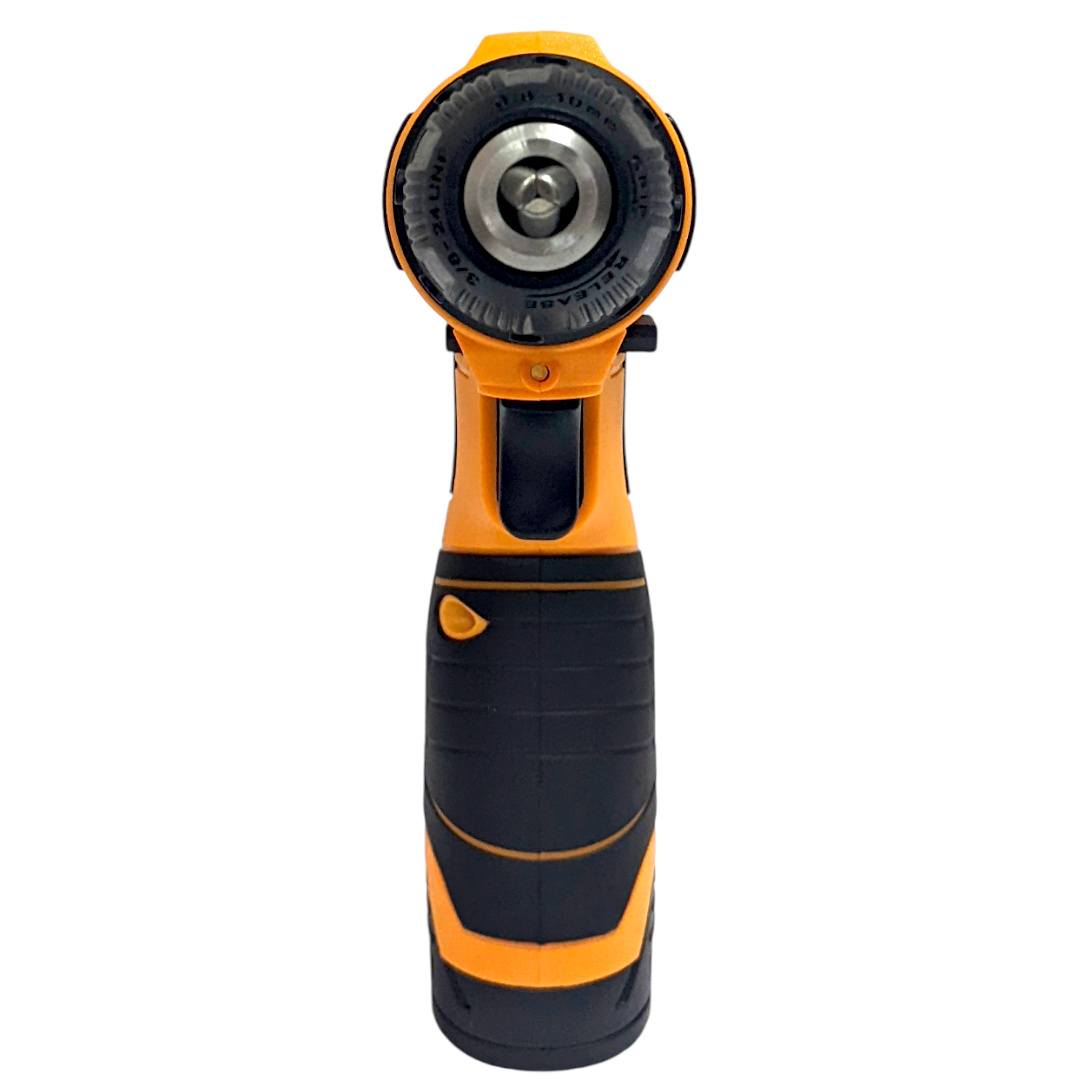 Дрель-шуруповерт аккумуляторная PARTISAN AD-12A*