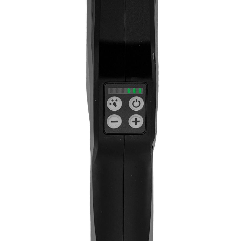 Машина шлифовальная эксцентриковая CROWN CT13714L TB