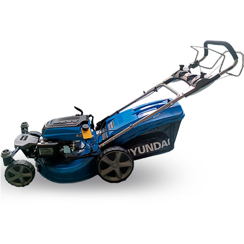 Газонокосилка бензиновая HYUNDAI L5162RS