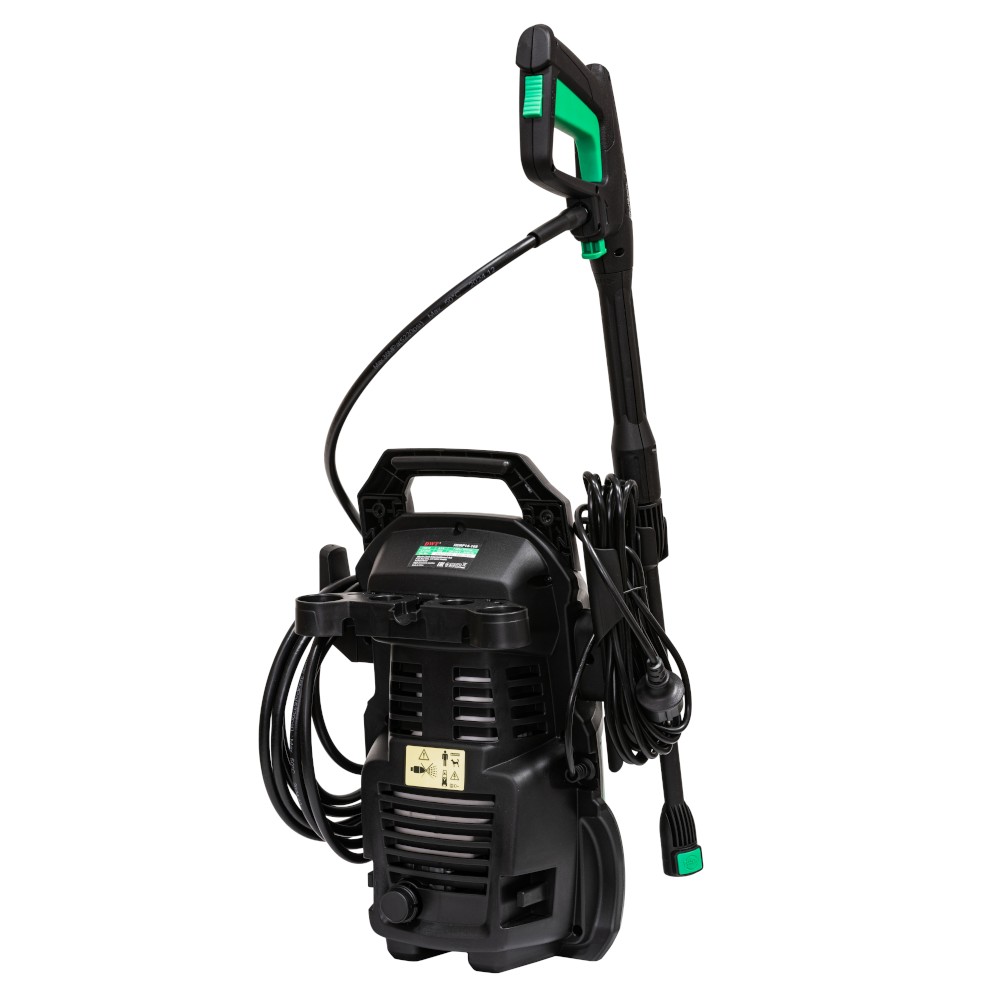 Мойка высокого давления DWT HDRP14-105