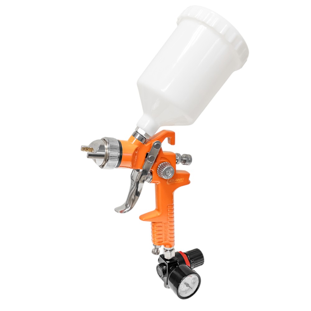 Краскопульт E-850М /ELAND/