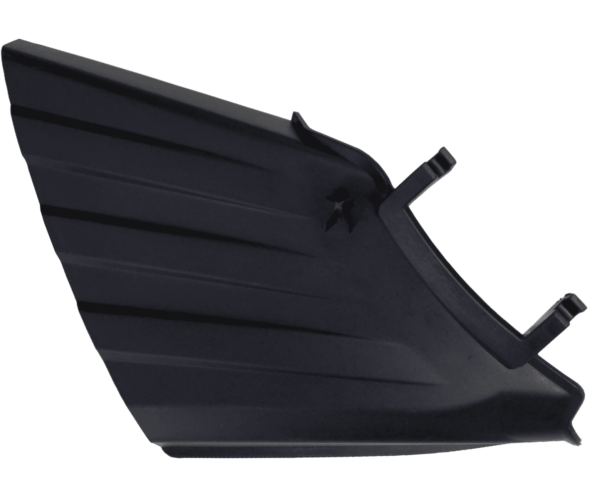 Направляющая бокового выброса для газонокосилки HYUNDAI HSIDED-TW51/G53S