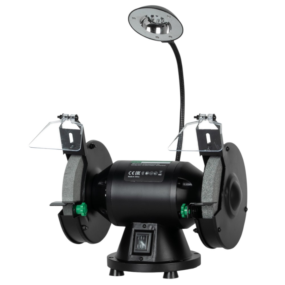 Станок точильный DWT DSP-250 L