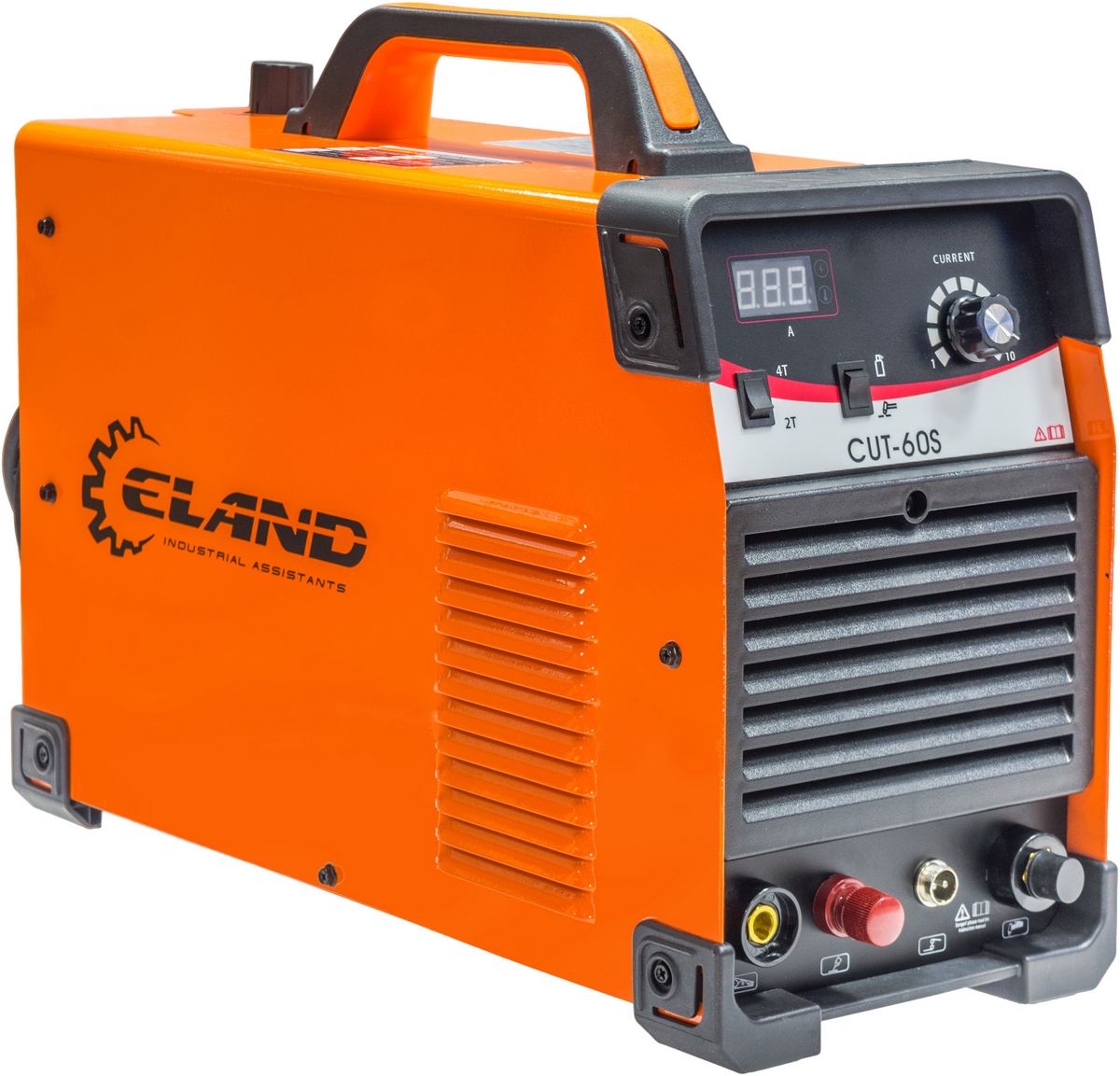 Аппарат воздушно-плазменной резки ELAND CUT-60S**