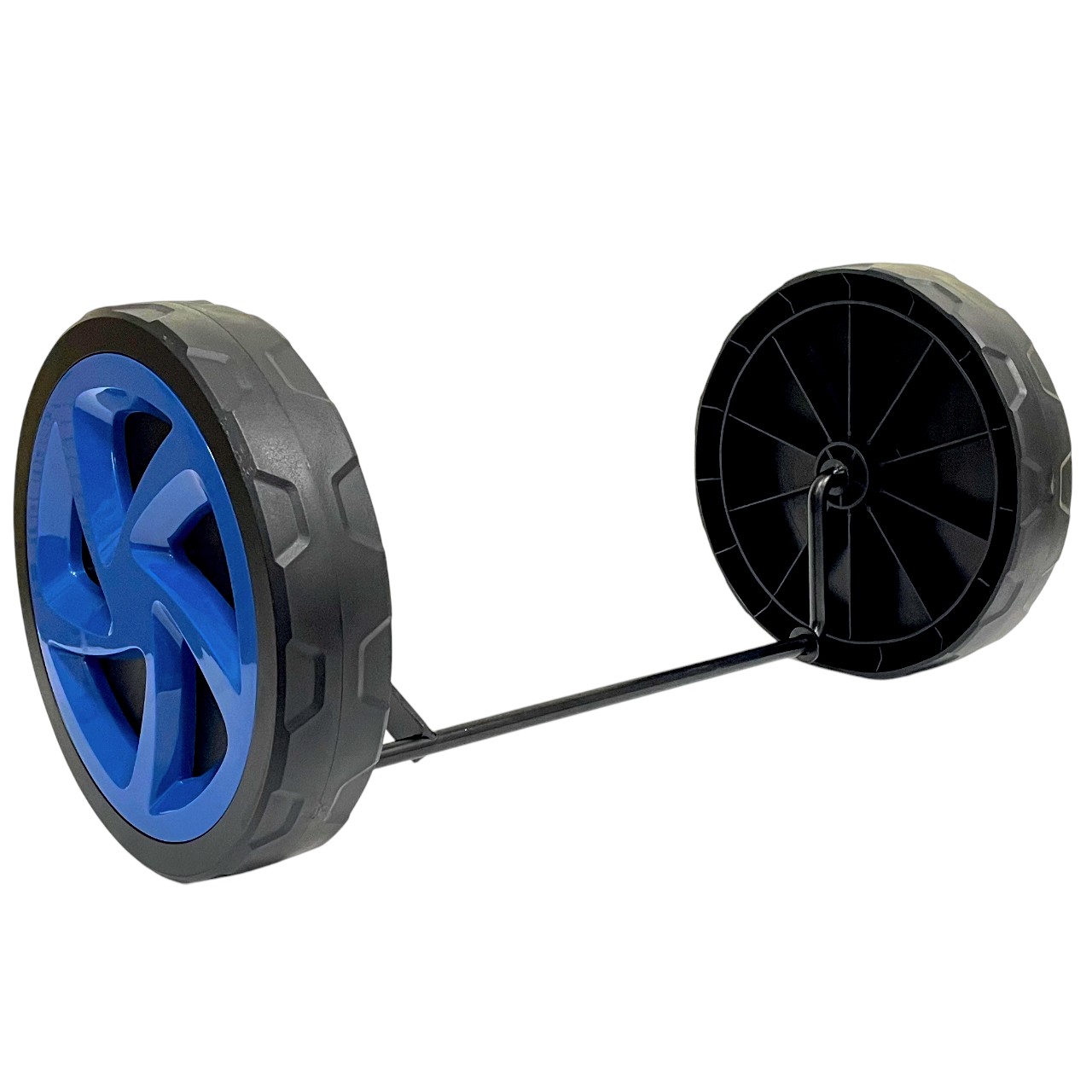 Заднее колесо в сборе для модели LE4225