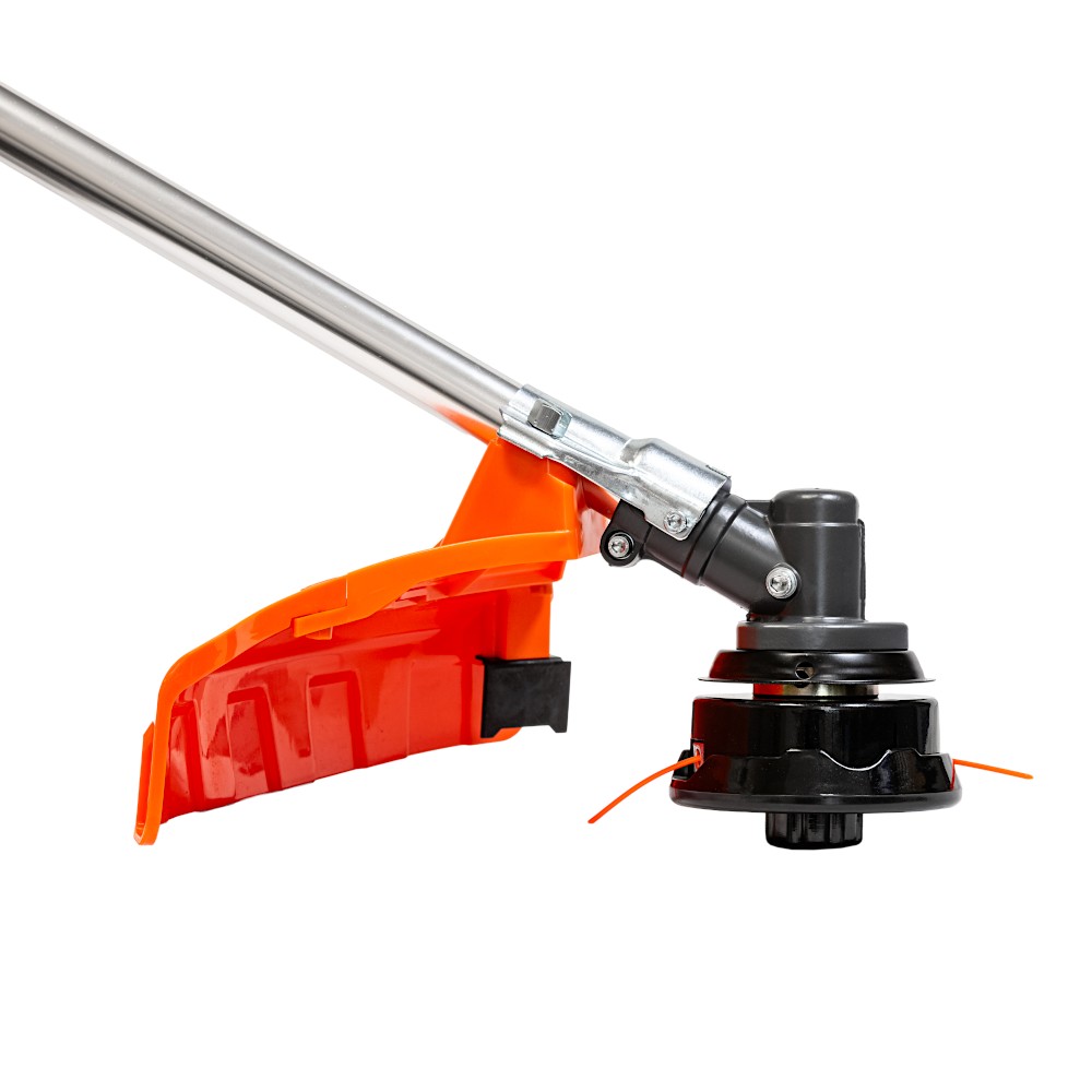 Триммер аккумуляторный ELAND XP-910T