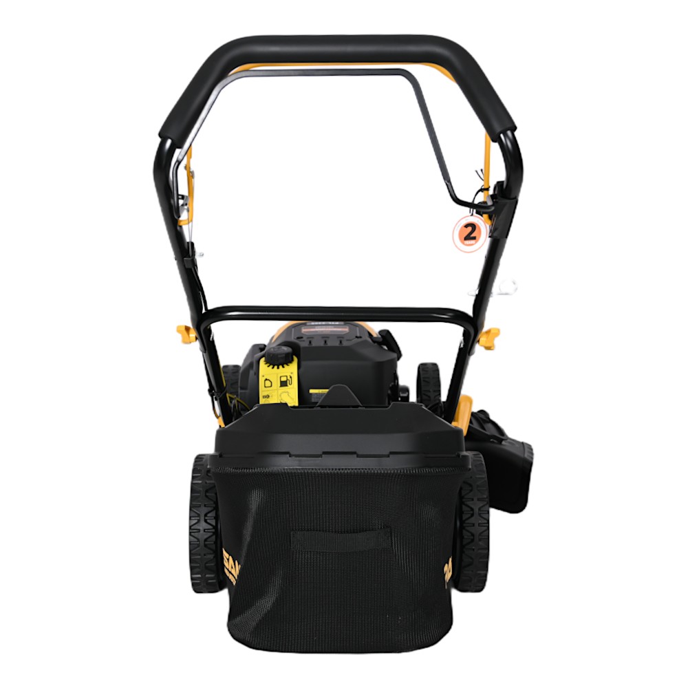 Газонокосилка бензиновая PARTISAN PTL-536S