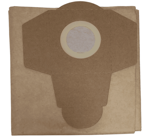 Мешок бумажный для пылесоса CROWN CT42033 (отгружается кратно 5 шт)