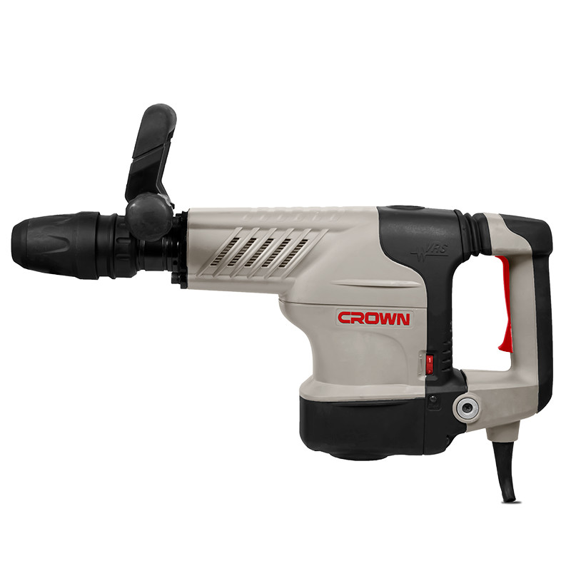 Молоток отбойный CROWN CT18123V BMC