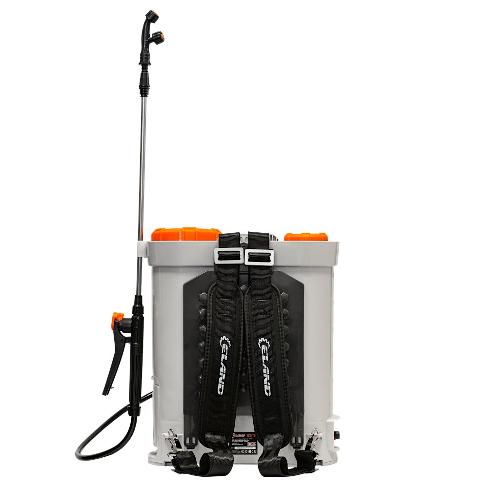 Опрыскиватель аккумуляторный ELAND ES-XP-12F