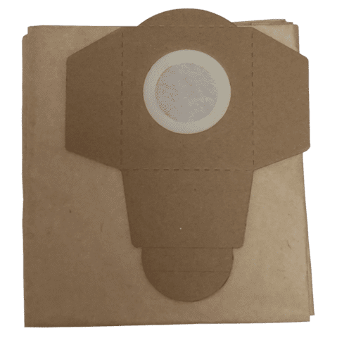 Мешок бумажный для пылесоса CROWN CT42034 (отгружается кратно 5 шт)