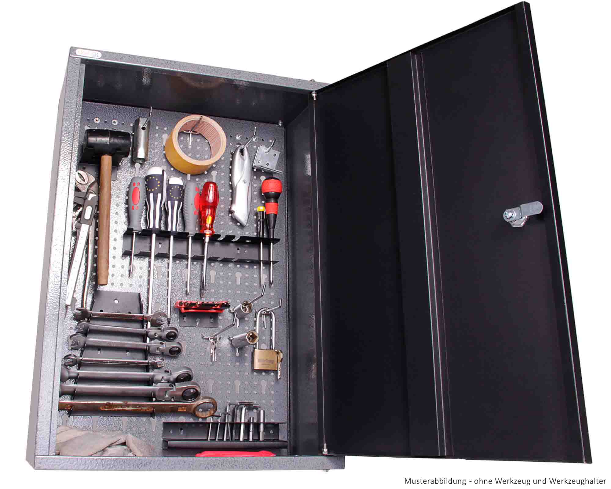 Шкаф для мастерской BAUMEISTER BTC-001 