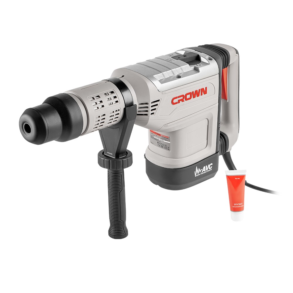 Перфоратор CROWN CT18190 BMC