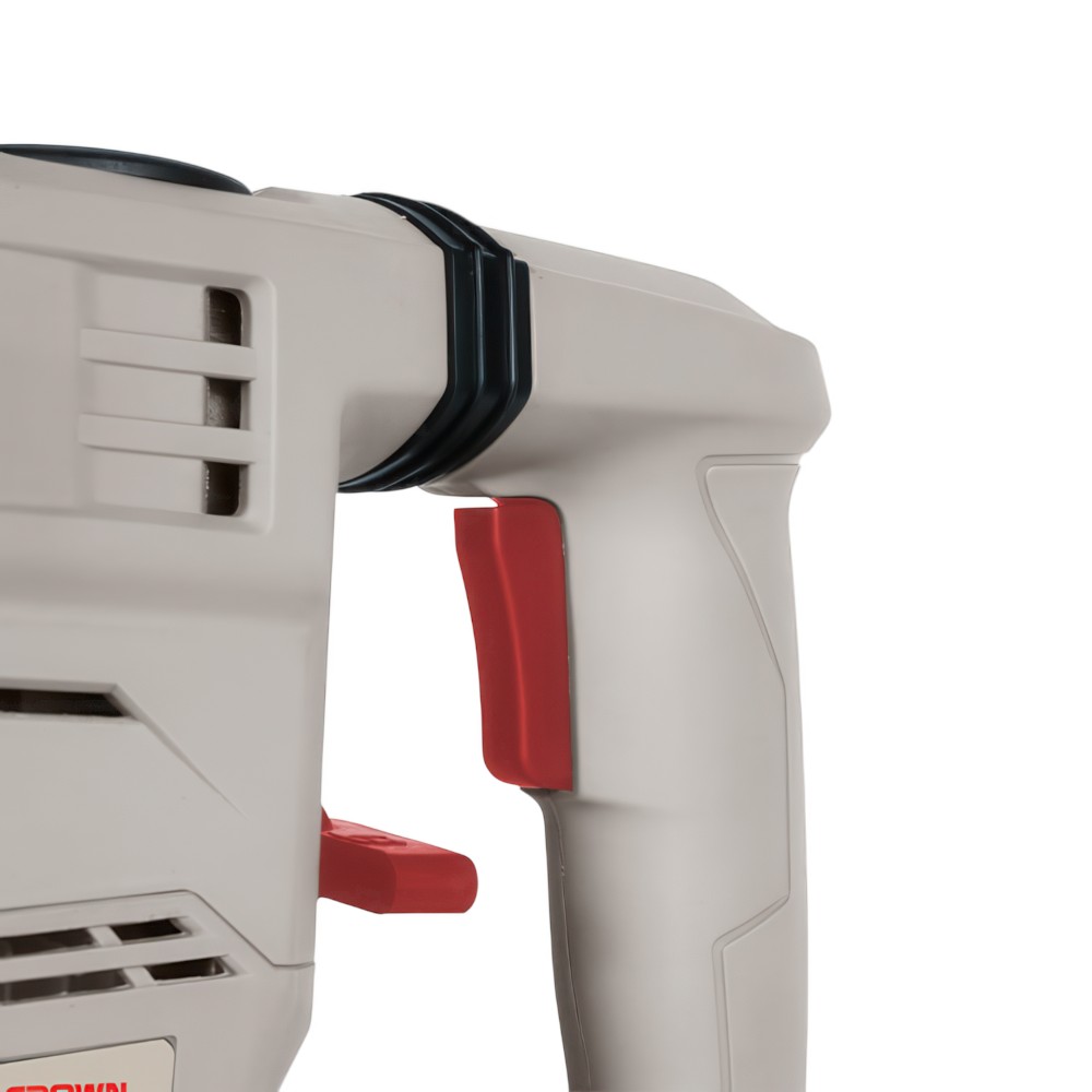 Перфоратор CROWN CT18102 BMC