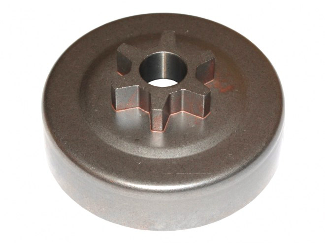 Тарелка сцепления 5200 