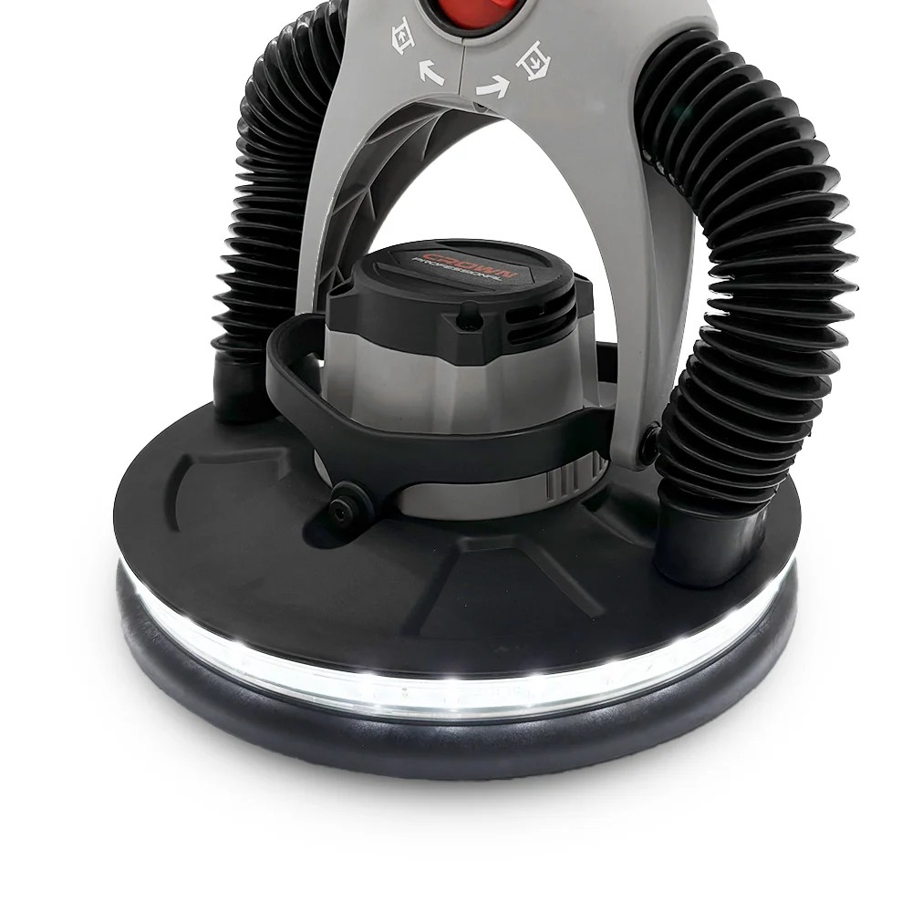 Машина шлифовальная эксцентриковая CROWN CT13714L TB