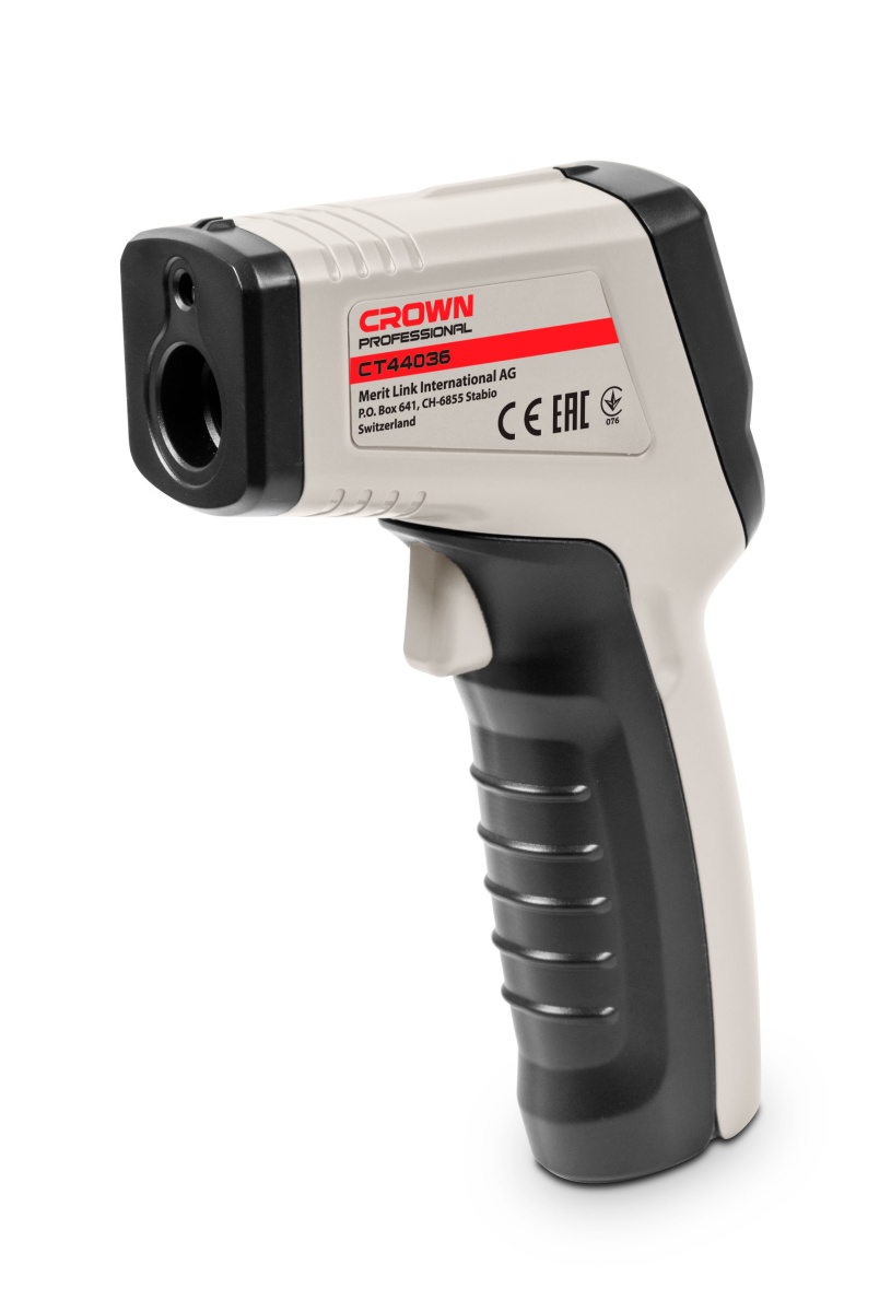 Пирометр CROWN CT44036